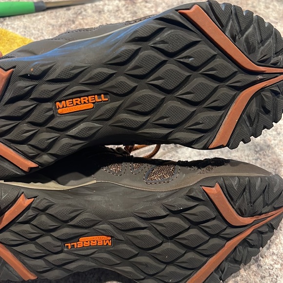 Merrell Form 2 - Picture 6 of 7